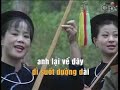 lời cây đàn tính - Tày Cao Bằng - minhkhung115