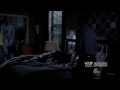 Castle 7x12  "Private Eye, Caramba!" (HD) In Bed Castle and Beckett Caskett