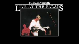 Watch Michael Nesmith Propinquity ive Just Begun To Care video