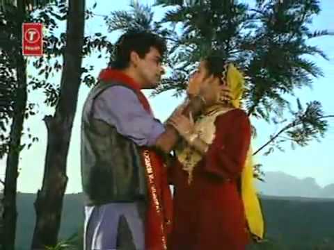 Kya Karthe The Saajna Full Song Film Lal Dupatta Malmal Ka