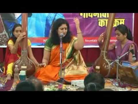 Jyoti Kalash Chhalke by Dr. Kalyani Bondre