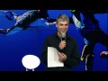 Larry Page & Q&A with Eric Schmidt at Zeitgeist Americas 2011