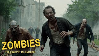 [2024  Movie] Zombie Apocalypse: My family members have turned into zombies #hol
