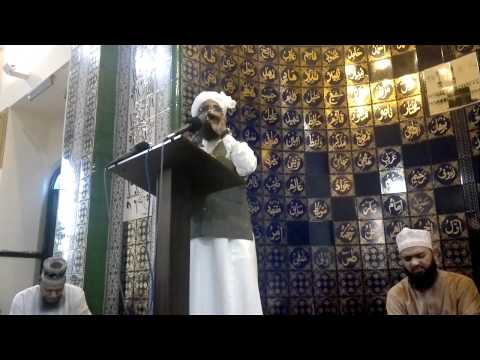 Hai Chatti Aaj Khawaja Piya Ki By Bulbule Baage Madina Alhaj...