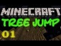Let's Play Minecraft Adventure-Maps [Deutsch] [HD] - Tree Jum...