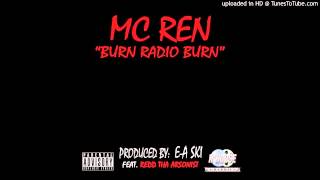 Watch Mc Ren Radio video