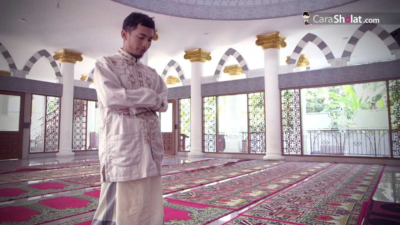 Tutorial Cara Sholat | tutorial cara sholat nabi bacaan rakaat ketiga dan Tutorial Cara Sholat | tutorial cara sholat nabi bacaan rakaat ketiga dan