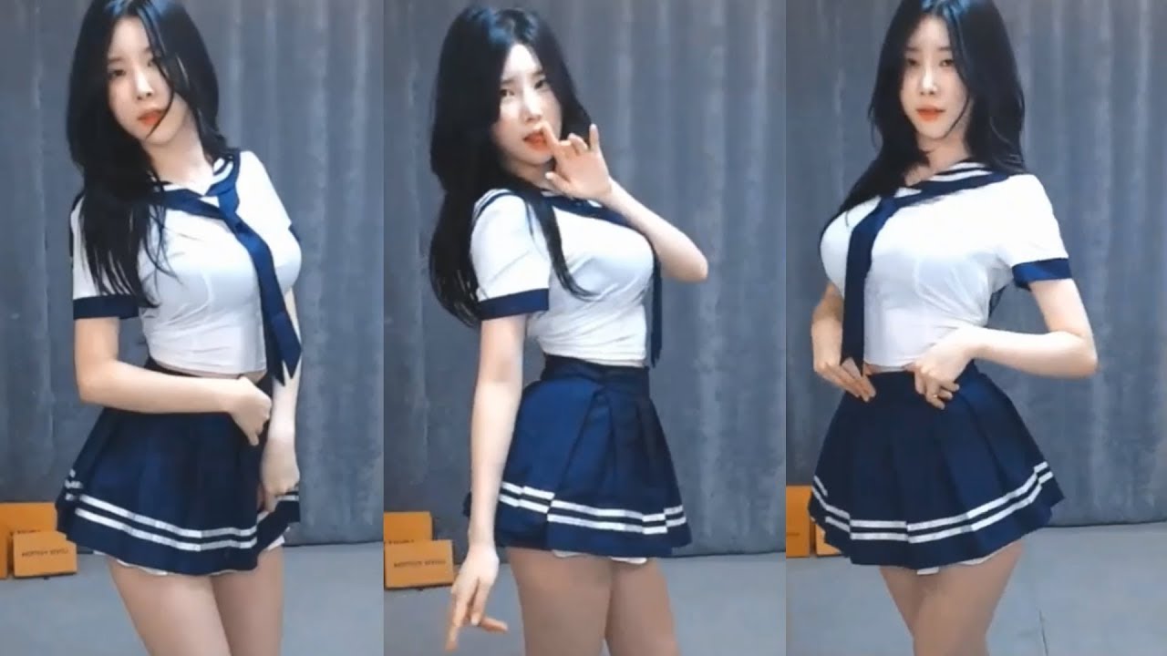 Cowgirl korean compilation