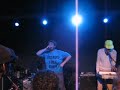 Think About Life live in Syracuse: "Serious Chords"