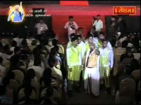 Arvind Vegdas Live Performance of Bhala Mori Rama Bhai Bhai
