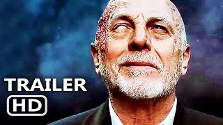 SINGULARITY Official Trailer (2017) John Cusack Sci Fi Movie HD