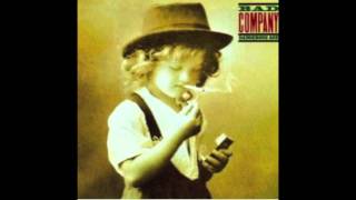 Watch Bad Company The Way That It Goes video