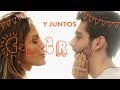 Video El Mismo Sol ft. Jennifer Lopez Alvaro Soler