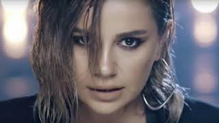 Merve Özbey-Hani Bizim Sevdamız