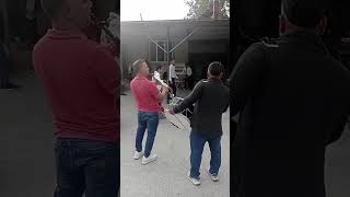 Zonguldak Oyun Havalari Eşli̇ği̇nde Köçekli̇ Düğün Eğlencesi̇ Ormanli Sali̇m Youtube Kinda