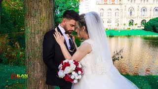 Sulaiman & Mahwar Part -2 Music Hussein Shaqooli & Salam Hamo -Wedding In Lehrte By Dilan Video 2019