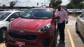 Happy Customers, Car Sales, Happy Reviews, Fredy Kia, Call Sam Now @ 832-385-4161
