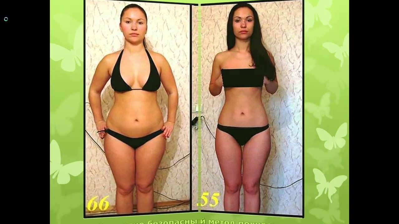 Алена Кара Как Сбросить Вес