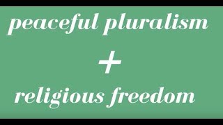 Religious Freedom Matters