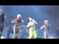 Rihanna Live at Made In America ( Part 1 ) Mp3
