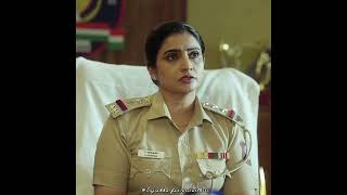 Inspector Arthana Medam