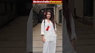 Fatima Sana Shaikhs Simple Look Wins Hearts ,
