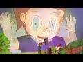 Animation - Hide and Seek