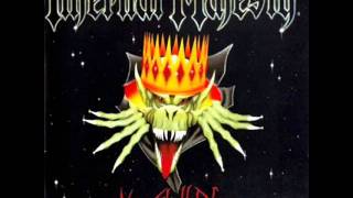 Watch Infernal Majesty Overlord video