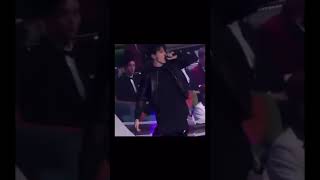 Idols Reaction Jungkook In Mic Drop