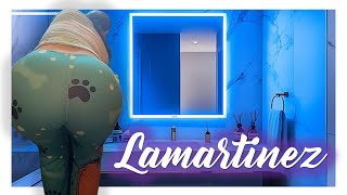 Lamartinezruiz La Ama De Casa Perfecta Corazones Muy Grandes