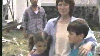 REALLY RARE-Hurricane Andrew Movie-ENTIRE MOVIE