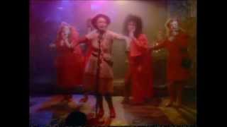 Watch Laurie Anderson Beautiful Red Dress video