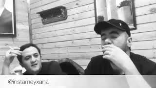 Orxan Qizil Sozler