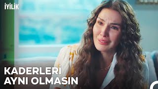 Ablalık Yapacağım Ben O Kıza - İyilik 1. Bölüm