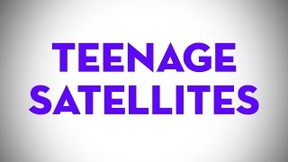 Watch Blink182 Teenage Satellites video
