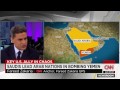 Why is Saudi Arabia launching airstrikes in Yemen?