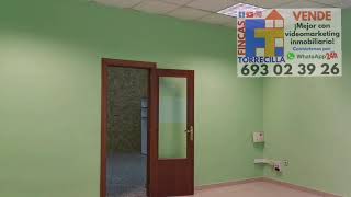Local en alquiler 275€/mes más impuestos en zona de paso de Miranda de Ebro