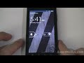 Motorola DROID 3 Software Review - UI, widgets, apps, browser, Swype & more - SmartKeitai.com