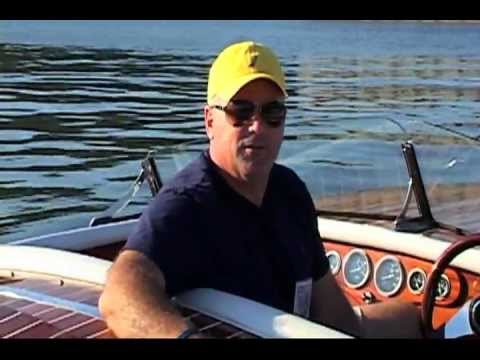 Zip Runabout Boat Plans Interview