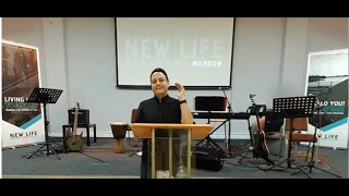 NLCCM Sunday Service - 22nd November 2020