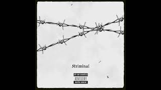 Kriminal Official Music Video
