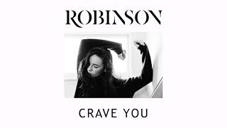 Watch Robinson Crave You video