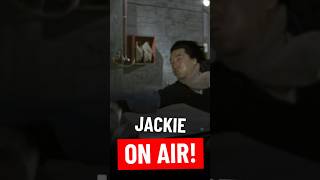 Jackie Vs. The Turbine