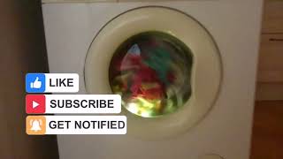 Funny Wash Vicces Mosás