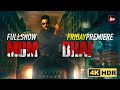 Friday Premiere  - 4K Full Show - Mum Bhai  (Starting From The Bottom ) Sikander Kher, Angad Bedi
