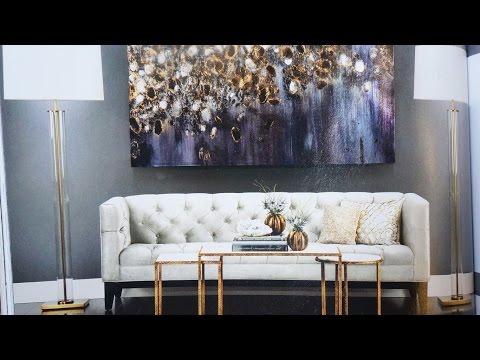 Interior Design Trends 2015