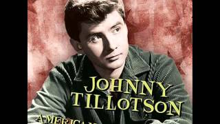 Watch Johnny Tillotson Red Roses For A Blue Lady video