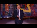 Conan Rides Andy's Mechanical Bull Podium