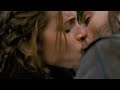 Emma Watson 4K Kiss Scene (Noah)