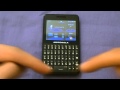 Motorola MotoKey SOCIAL - Review, Overview & Small Things (Telus)